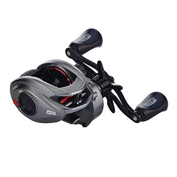Abu Garcia Max 41 LH  (Vänster)
