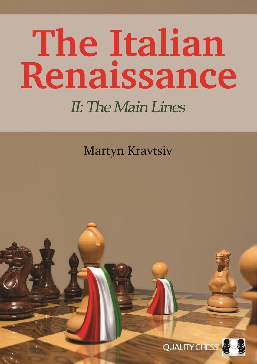 The Italian Renaissance - II - The Main Lines - Mjukpärm