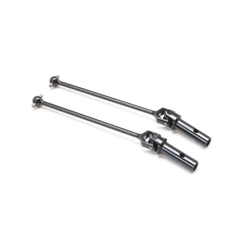 TLR Universal Driveshaft (2): 8X, 8XE 2.0