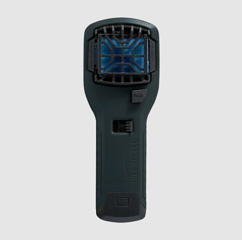 Hyttyskarkotin Portable ThermaCELL Musta