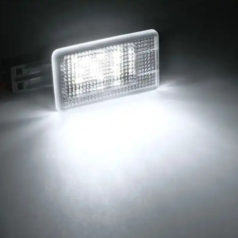 Interior light / Glovebox LED Volvo - 2
