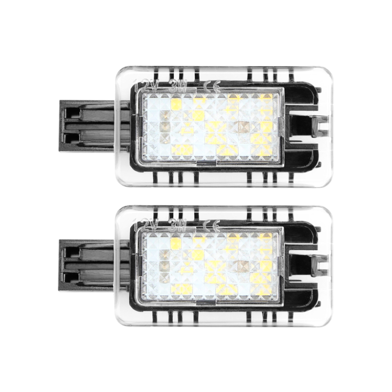 Interior light / Glovebox LED Volvo