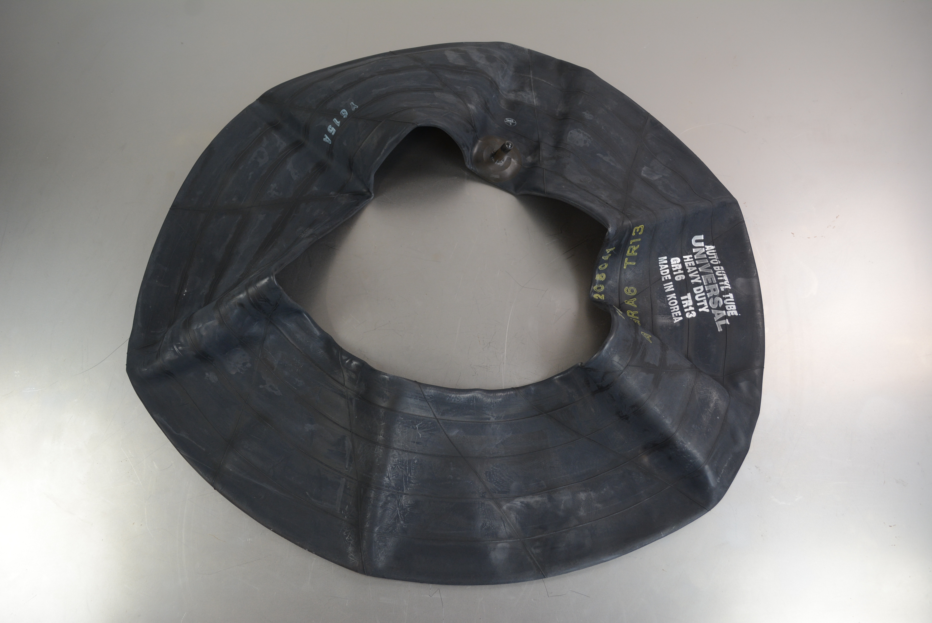 Tube GR16 Radial