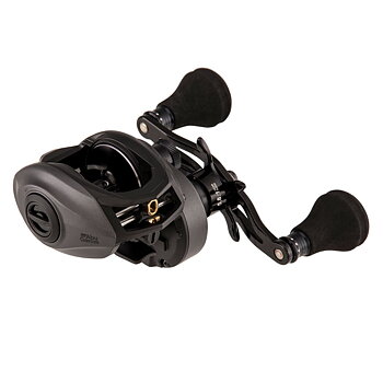 ABU Garcia Revo Beast 41 (Vänster)