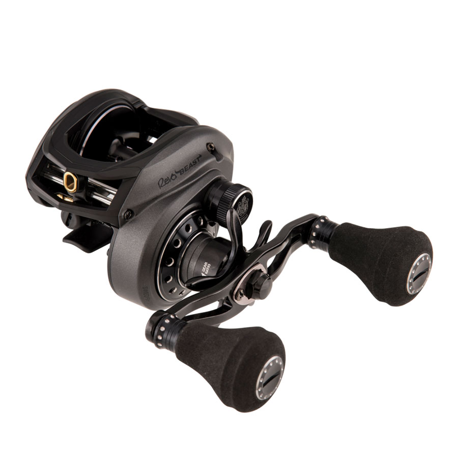 ABU Garcia Revo Beast 41 (Vänster) - 2