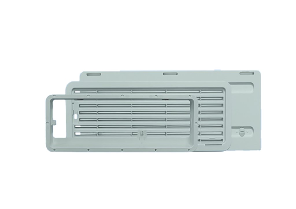 Vent 45 kylgaller 451x156