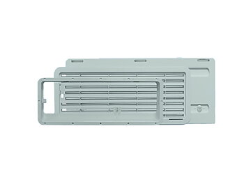 Vent 45 kylgaller 451x156