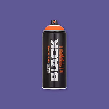 Montana Black - Royal Purple (BLK 4155)