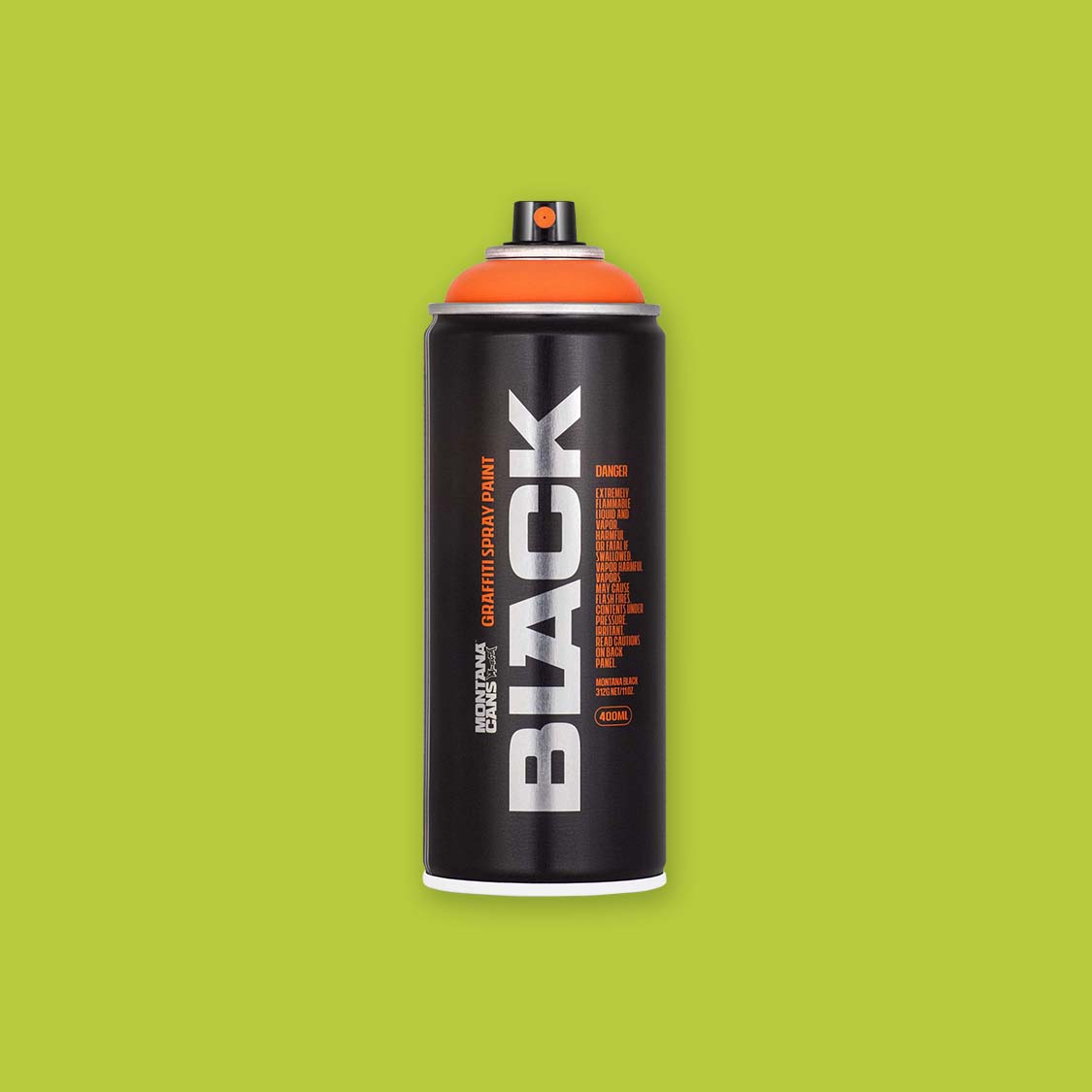 Montana Black - Wild Lime (BLK 6015)