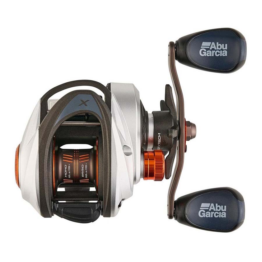 ABU Garcia REVO5 REVO X LP (Höger) - 4