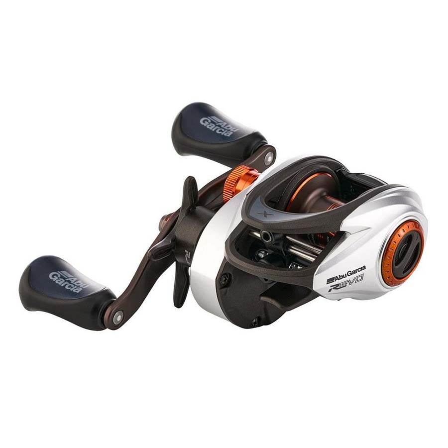 ABU Garcia REVO5 REVO X LP (Höger)
