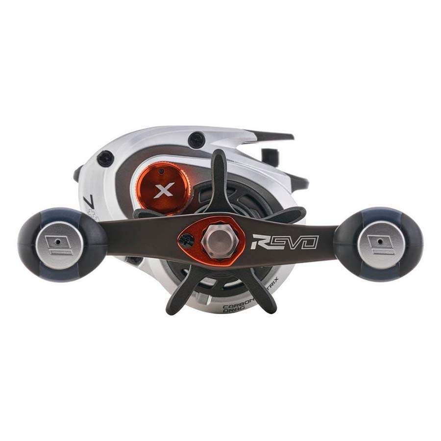 ABU Garcia REVO5 REVO X LP (Höger) - 3