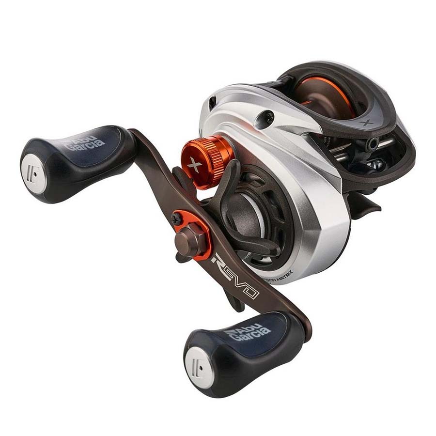ABU Garcia REVO5 REVO X LP (Höger) - 2