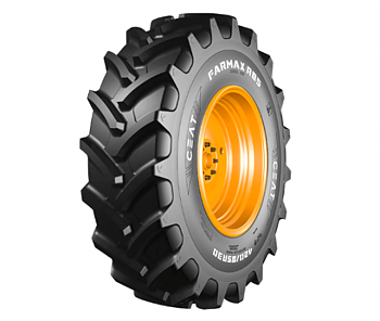 460/85R34 Ceat Farmax R85