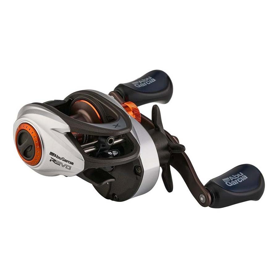 ABU Garcia REVO5 REVO X LH LP (Vänster)