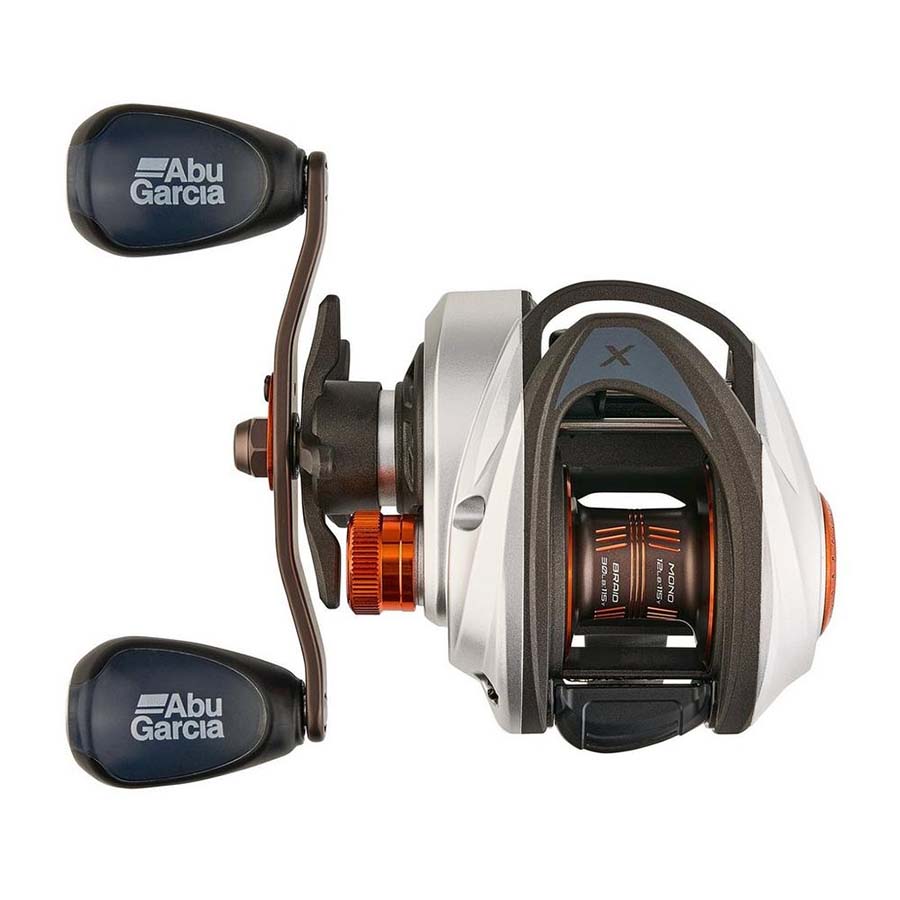 ABU Garcia REVO5 REVO X LH LP (Vänster) - 4