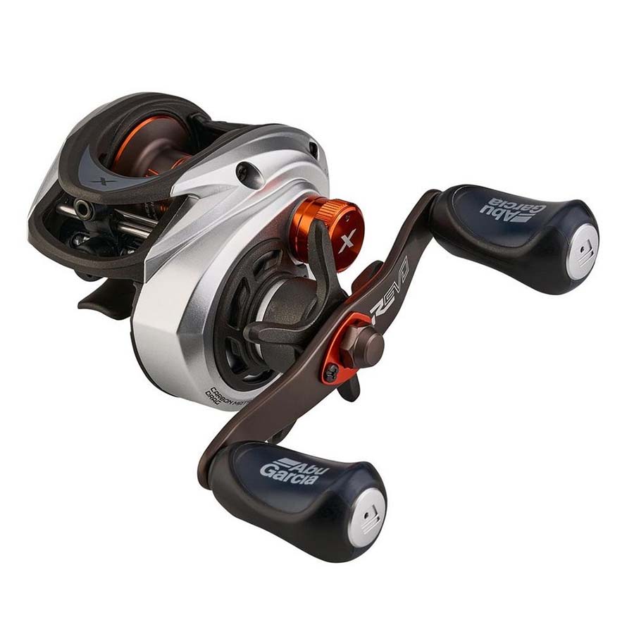 ABU Garcia REVO5 REVO X LH LP (Vänster) - 2