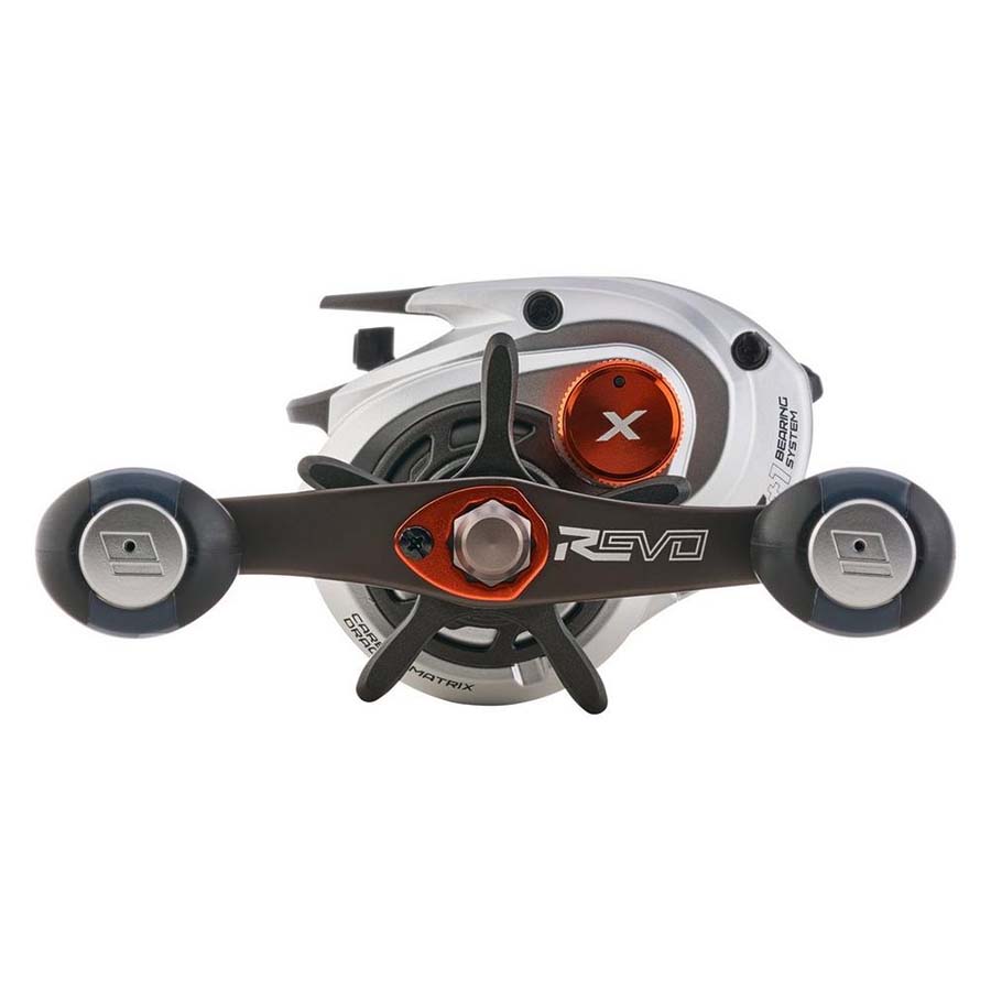 ABU Garcia REVO5 REVO X LH LP (Vänster) - 3