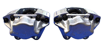 Kadett B OHV - Brake Calipers 1967 Onwards