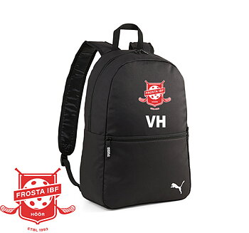 Frosta IBF - Puma Teamgoal Core Backpack