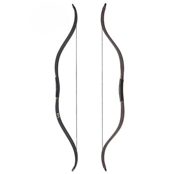 Oak Ridge Mamba Horse Bow 50"