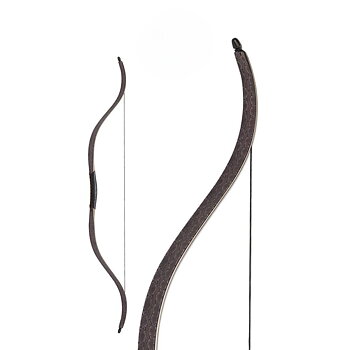 Oak Ridge Mamba Horse Bow 50"