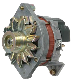Astra F Kadett E Omega A - Alternator