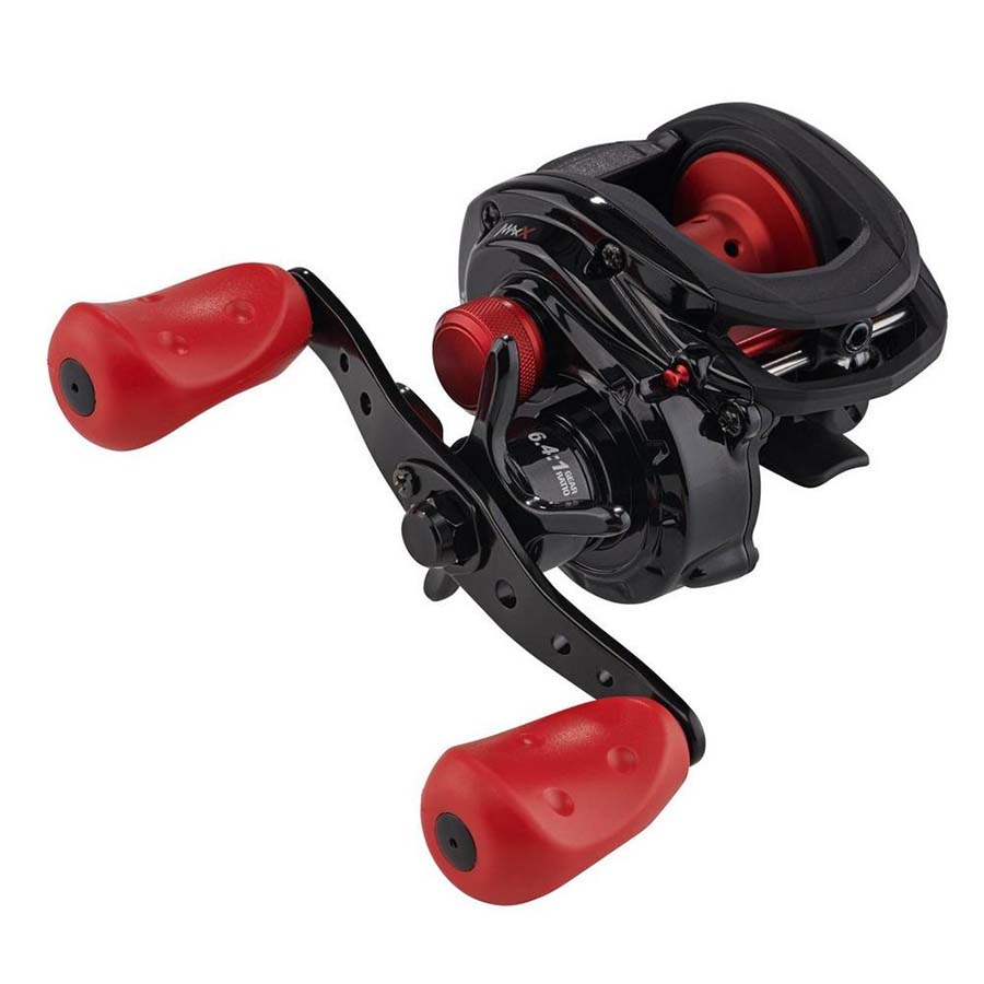 ABU Garcia Max X RH (Höger) - 2