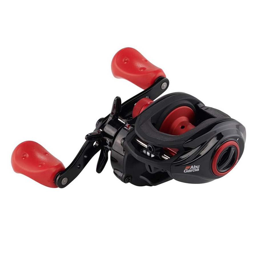 ABU Garcia Max X RH (Höger)