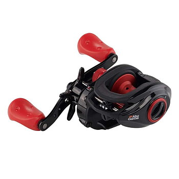 ABU Garcia Max X RH (Höger)