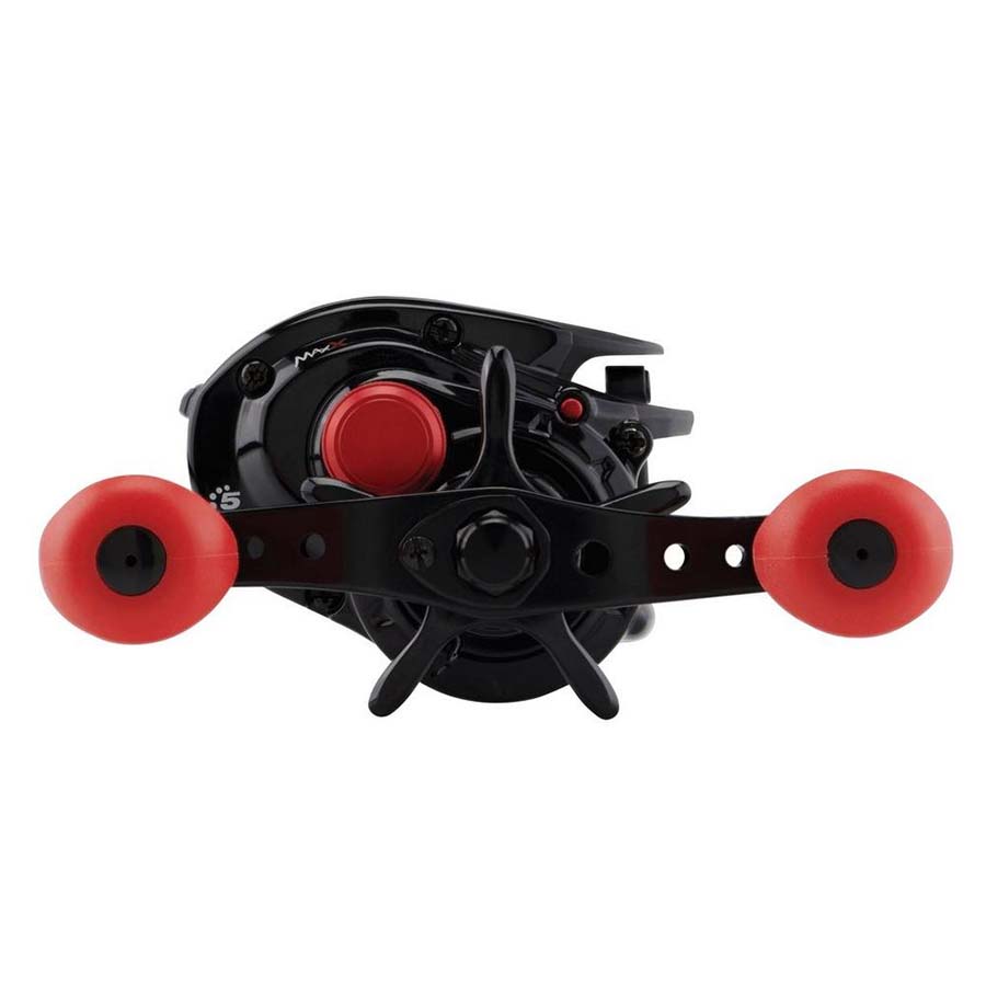 ABU Garcia Max X RH (Höger) - 3