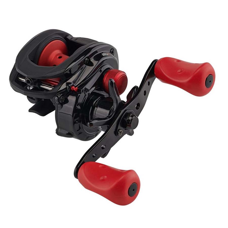 ABU Garcia Max X LH (Vänster) - 2