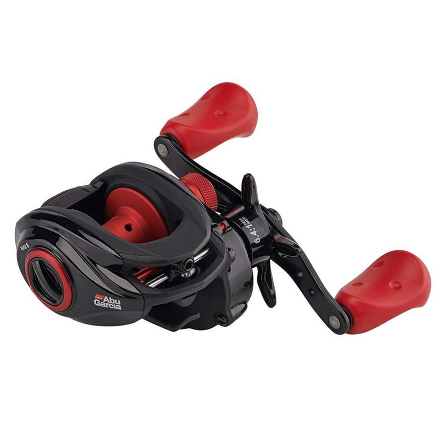 ABU Garcia Max X LH (Vänster)