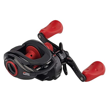 ABU Garcia Max X LH (Vänster)