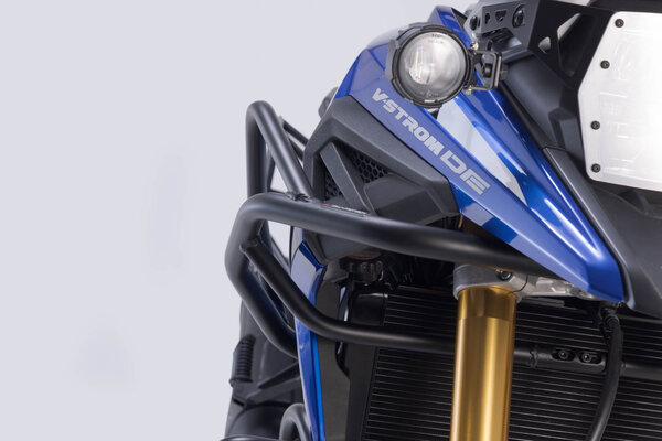 Crash bar. Suzuki V-Strom 1050DE - 2