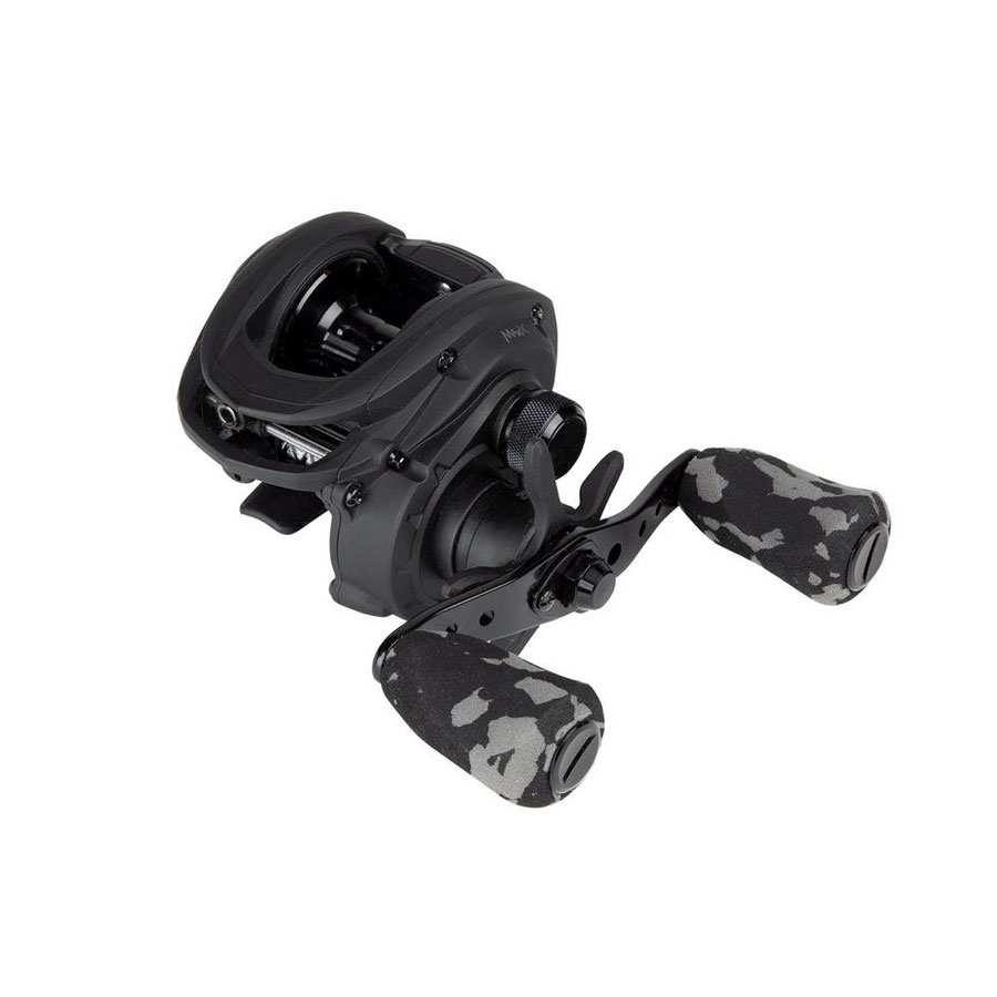 ABU Garcia Max X Black OPS LH (Vänster)