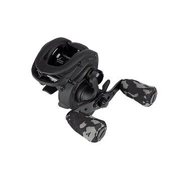 ABU Garcia Max X Black OPS LH (Vänster)