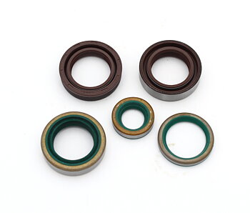 Packboxsats 4-vxl 100cc, Vevboxar i Viton