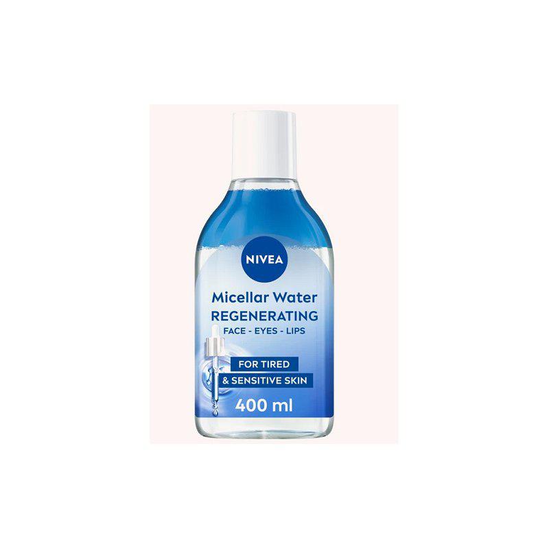 NIVEA MICELLAR Water Regenerating