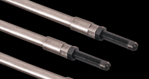 Time-Saver TC 99-17 Pushrods S&S