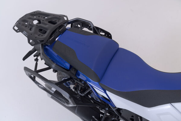 Adventure set DUSC with top case L. Suzuki V-Strom 1050DE  (21-25).  - 4