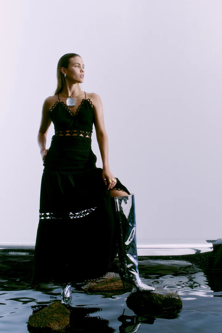 Copenhagen Muse Asleah Skirt - 6