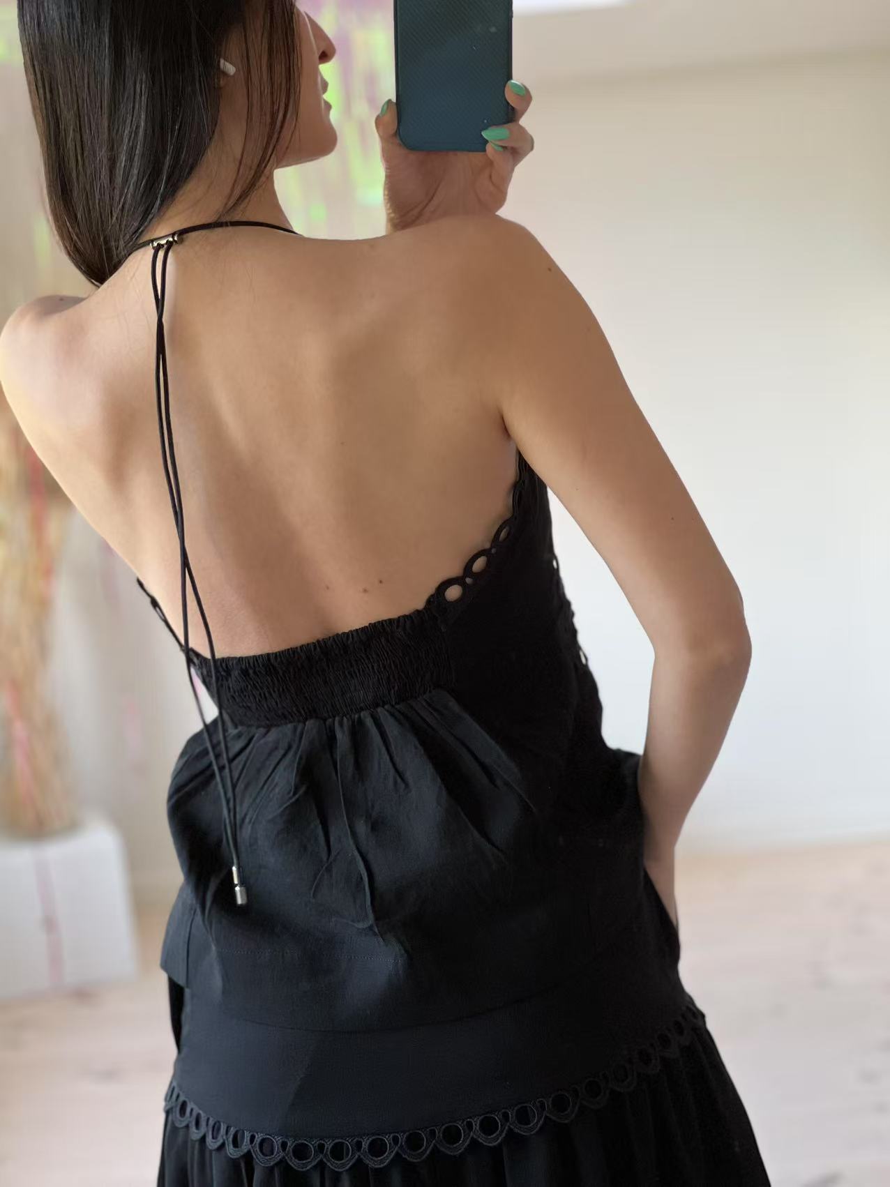 Copenhagen Muse Asleah Skirt - 4