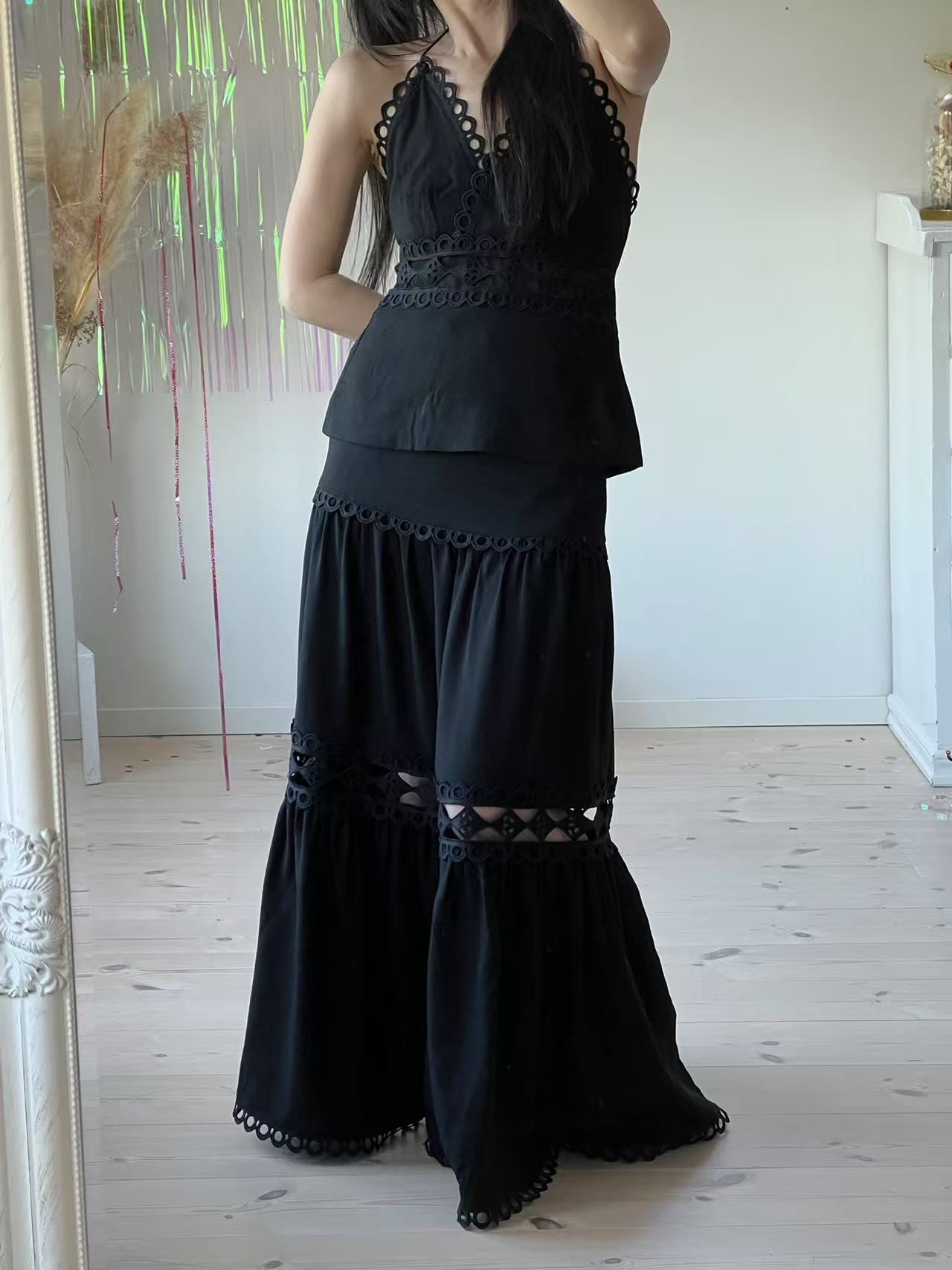 Copenhagen Muse Asleah Skirt - 2