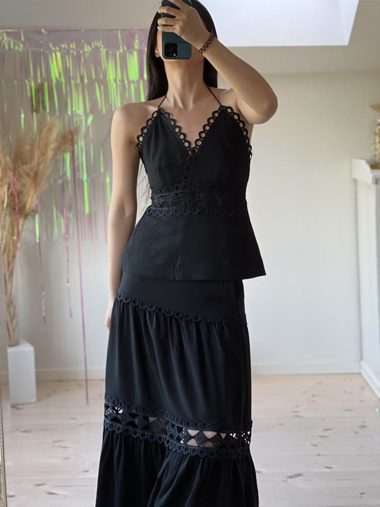 Copenhagen Muse Asleah Skirt - 5