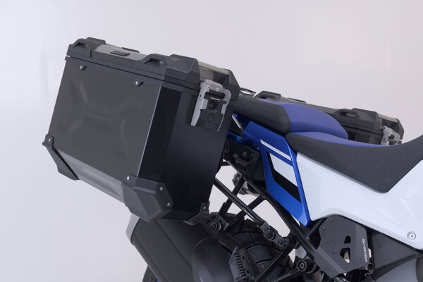 Adventure set TRAX ADV. Suzuki V-Strom 1050DE WEF0 (21-25) - 6
