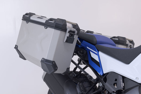 Adventure set TRAX ADV. Suzuki V-Strom 1050DE WEF0 (21-25) - 4