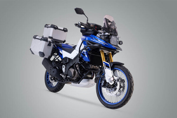 Adventure set TRAX ADV. Suzuki V-Strom 1050DE WEF0 (21-25) - 2