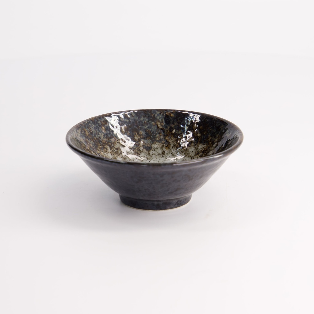 Tokyo Minoyaki Eclipse Skål 10,7 Cm