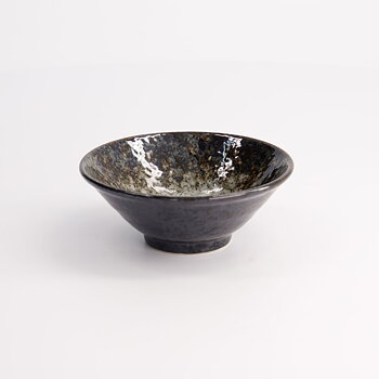 Tokyo Minoyaki Eclipse Skål 10,7 Cm